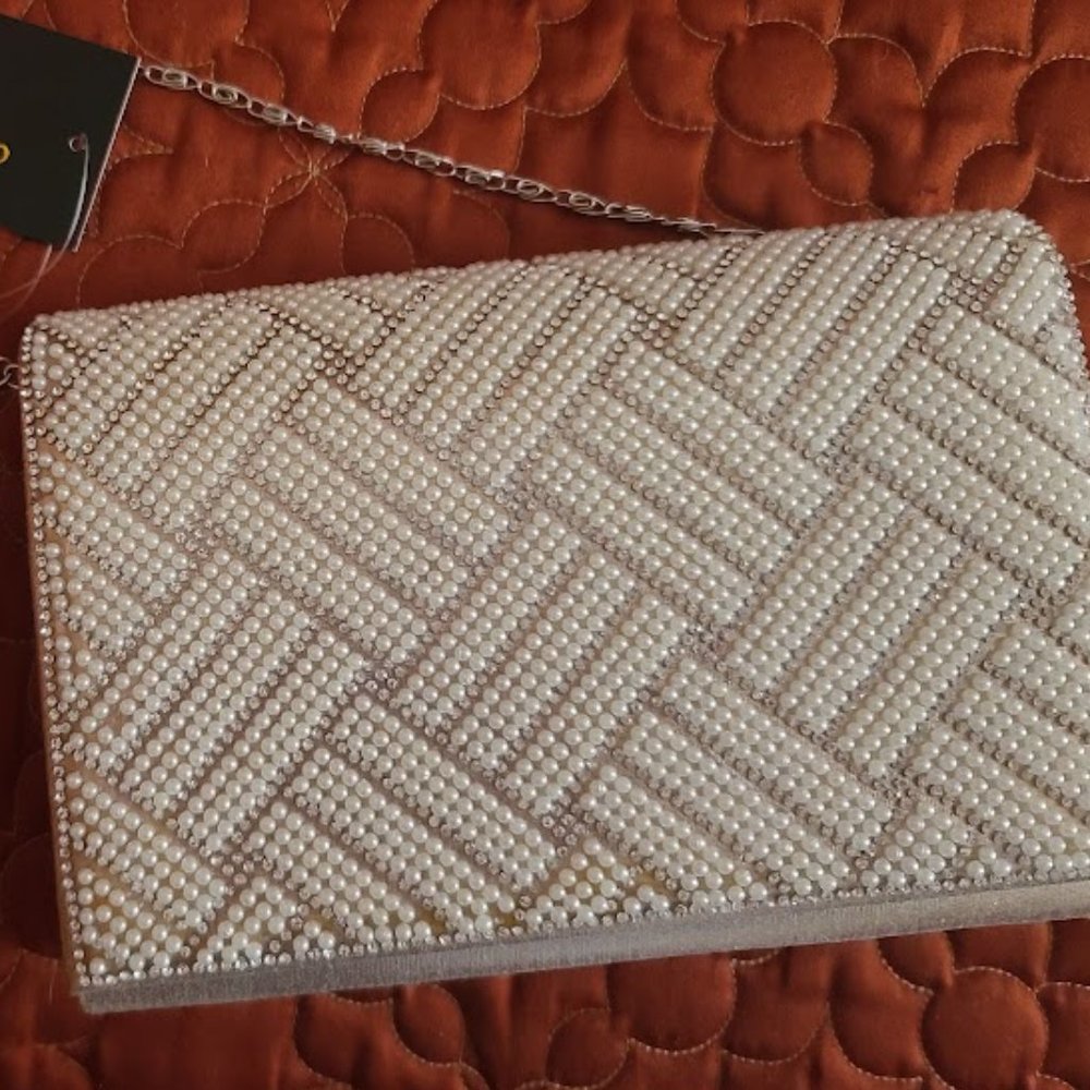 Beautiful Clutch Purse